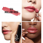  
Dior Addict Hydrating Shine: 526 Mallow Rose